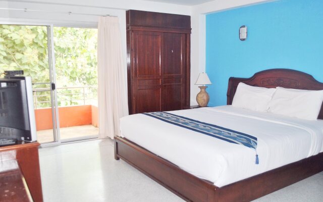 Aonang Cushy Inn