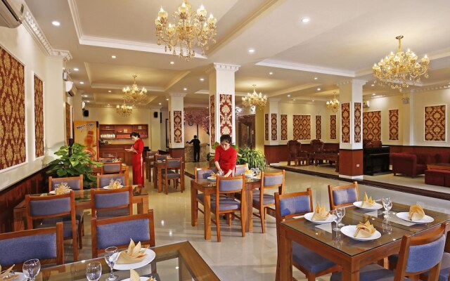 Uri hotel