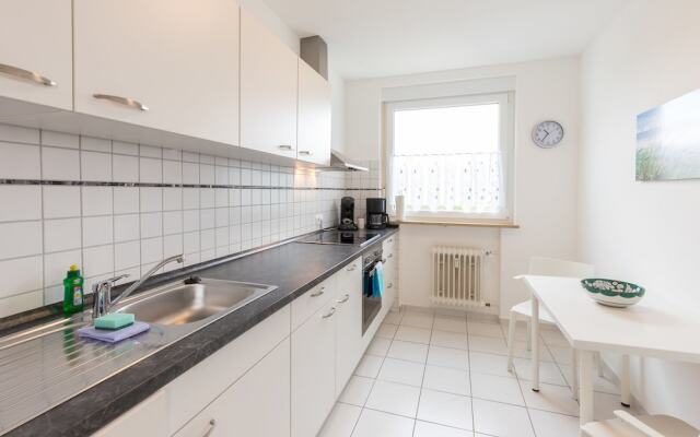 Ferienwohnung Alex
