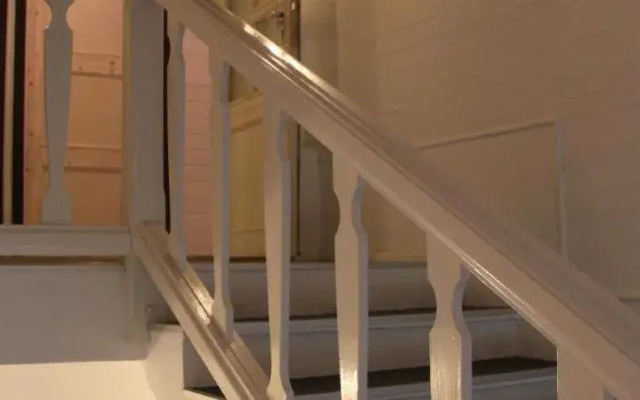 Hotel Kalle