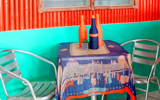 SmallFry's Beach Resort