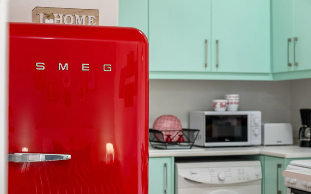 Castle Holiday Apartments