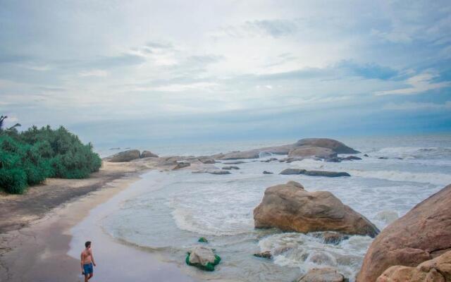 Sarada Beach Resort