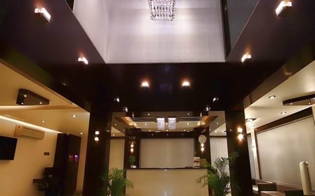Hotel Apex