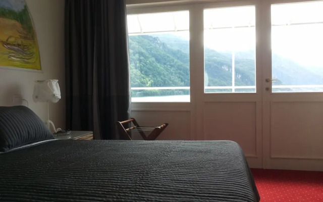 Hotel Resort Nautilus