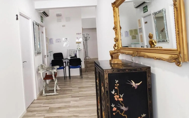 Palafox 23 Hostel