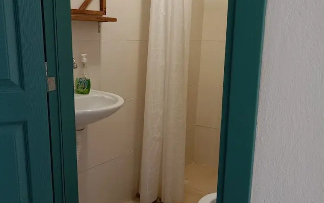 Ayvalık Leya Pansiyon