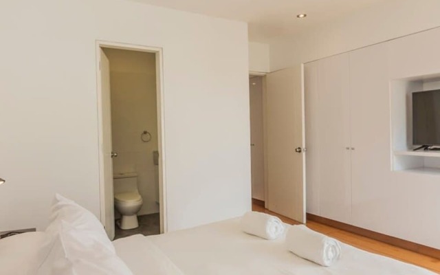 w Stylish 2BR at Malecon in Barranco