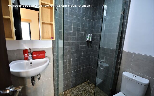 Legacy Residence Syariah