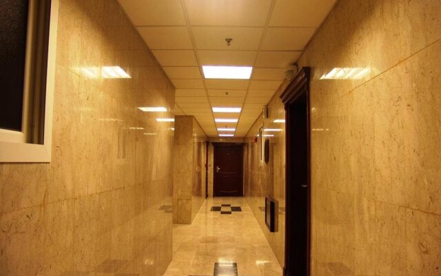 Al Sadd Suites