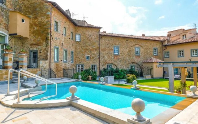 Monastero di Cortona Hotel & Spa