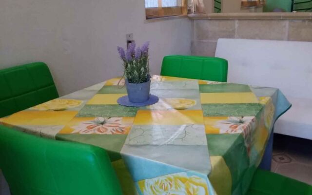 Mono Spiaggia Li Pali