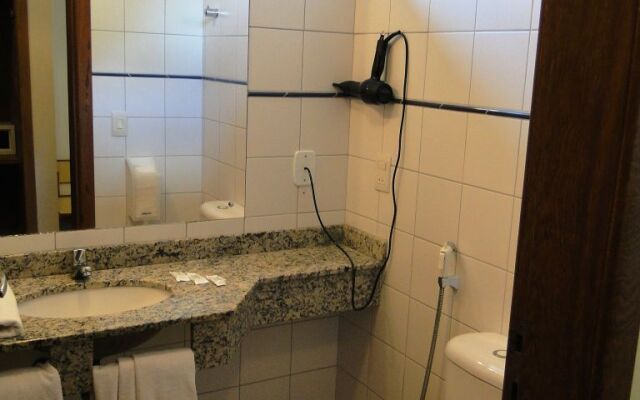 Sarana Praia Hotel