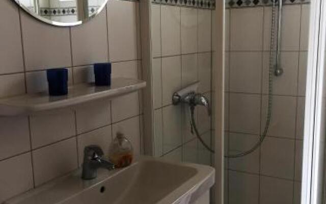 Ferienhaus am Edersee