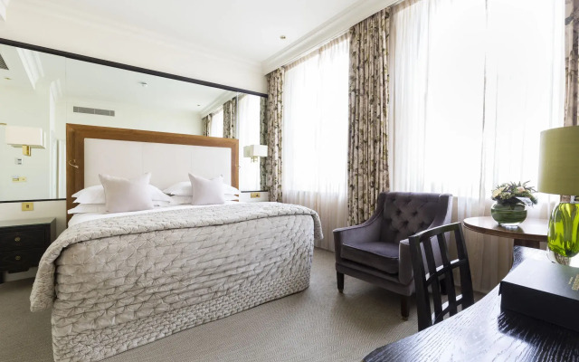 The Kensington Hotel