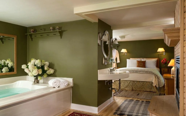 Justin Trails Resort, LLC.