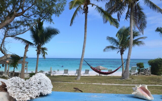 Greenwood Beach Resort