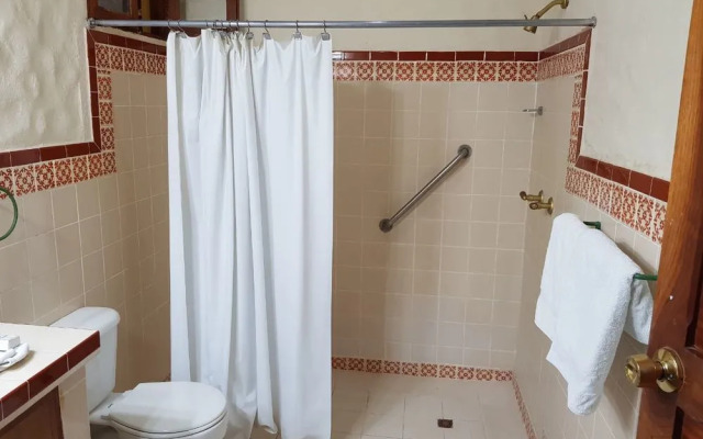 La Posada de Suchitlán