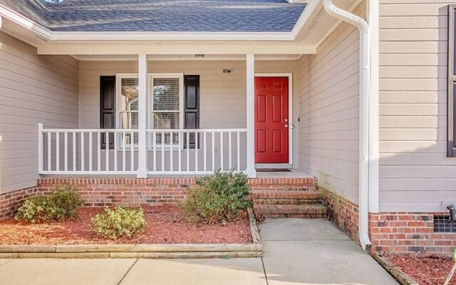 The Prestige Guest House