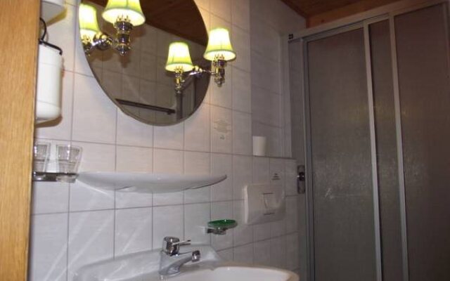 Bed & Breakfast Landhaus Reiter
