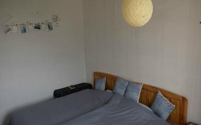Old Street Impression Hostel