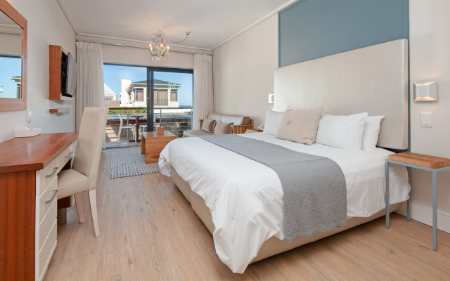 Harbour House Hotel