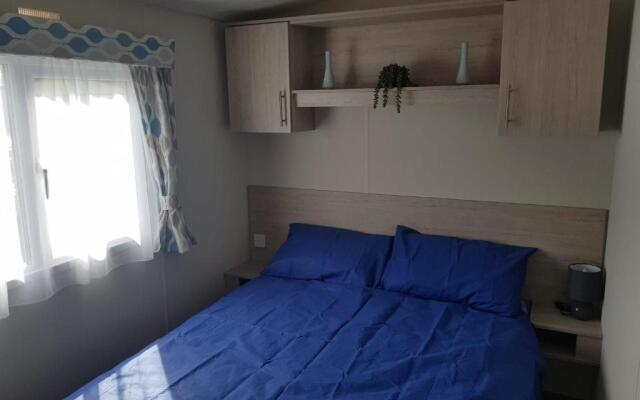 St Osyth New Holiday Home