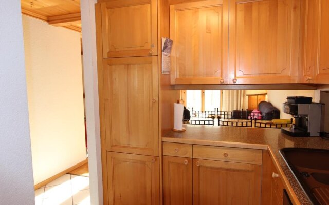 Appartement Forêt C2