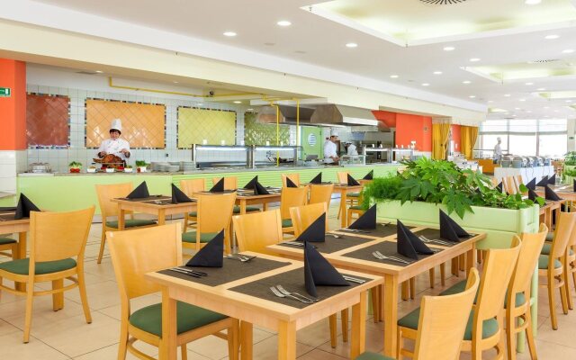Hotel Aurora Plava Laguna