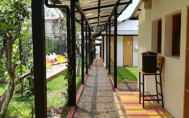 Tunik Hostel - Adults Only