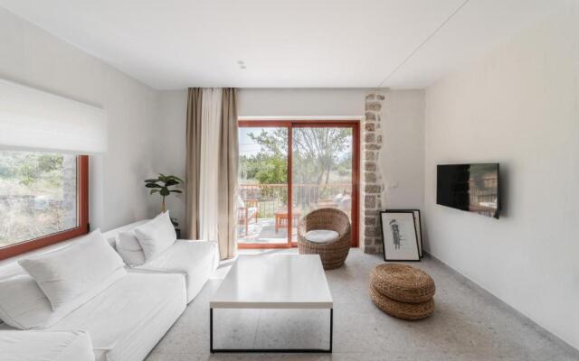 Kampus Luxury Villas