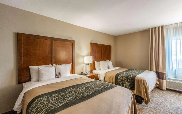 Comfort Inn Tucson Central
