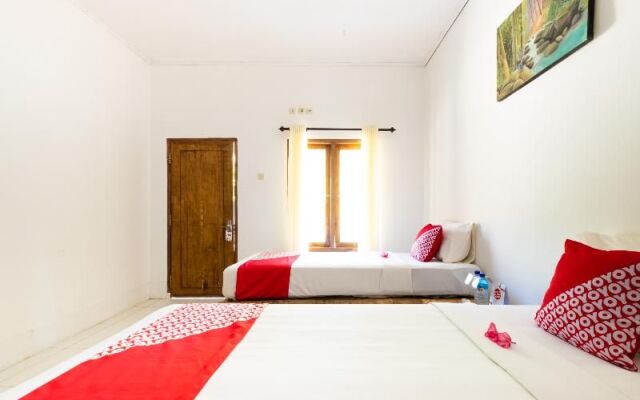 OYO 1306 SamMYHomestay