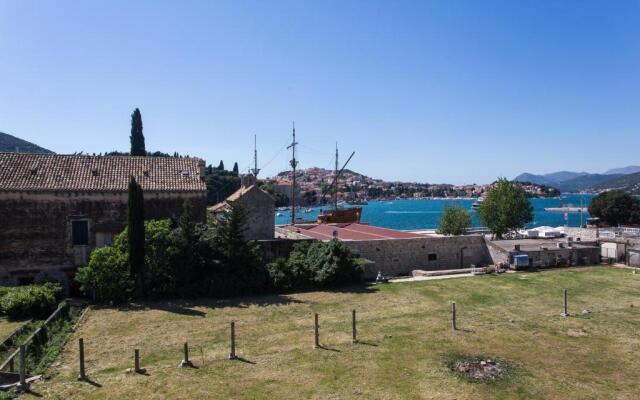 Apartment Adea