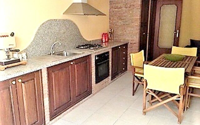 Apartment Vicolo Scionti 1