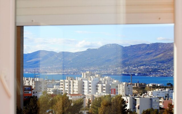 Apartment With 2 Bedrooms in Split, With Enclosed Garden and Wifi - 2