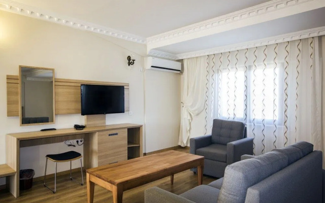 Passawanda Hotel