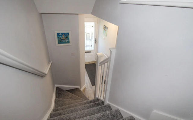 Chesil Retreat
