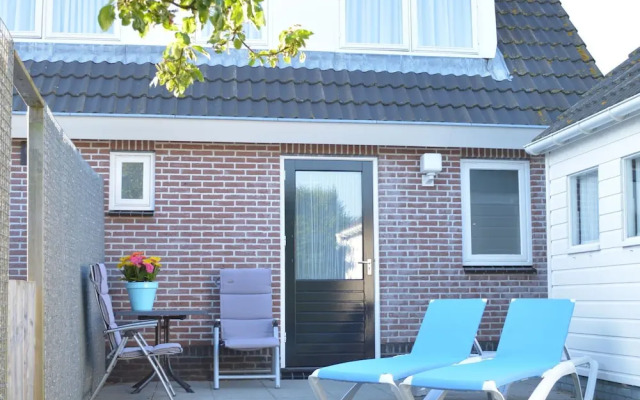 Wonderful and Spacious Apartment