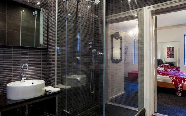 Room With A View - Apartment Hotel