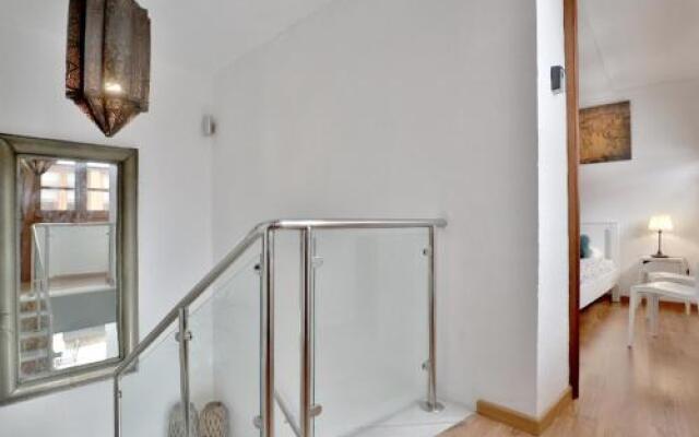 Apartamentos Casa Qurtuba