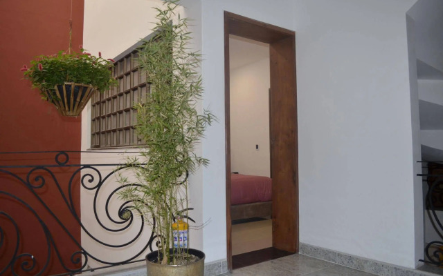 Hotel Morazul