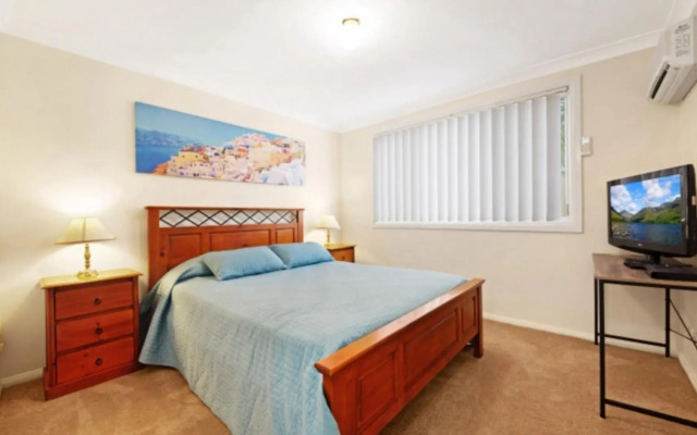 Oasis - Family Friendly Umina Beach