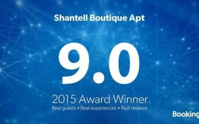 Shantell Boutique Apt