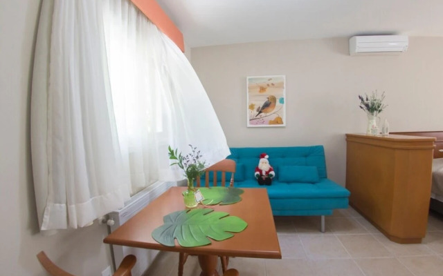 Hotel Cozumel Sierra