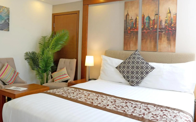 Lijam Hotel