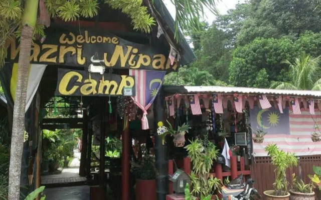 Nazri Nipah Camp