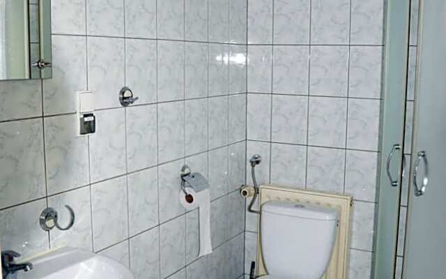 Apartament Adabet