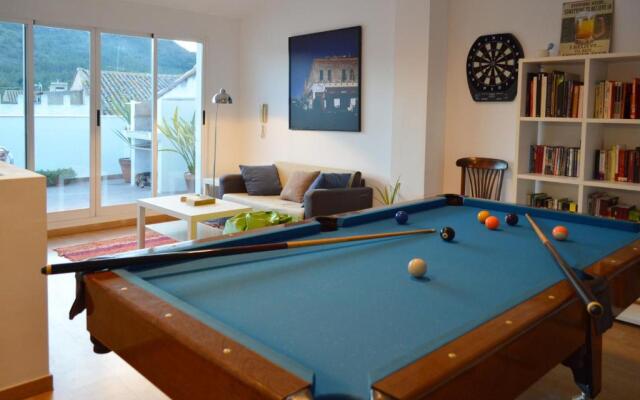 Casa Rural La Tramontana