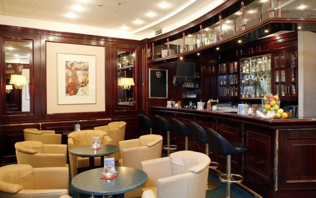 Hotel Amadeus Frankfurt